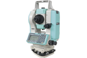 尼康Nikon_DTM-352、332全站儀中文使用說(shuō)明書(shū)