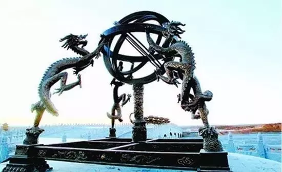 穿越到過(guò)去，探索古代的測(cè)量科技