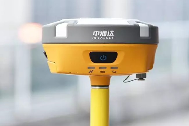 科普：這個(gè)定位的儀器到底是叫GPS還是叫RTK？那GNSS又是啥？