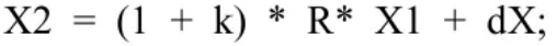 旋轉(zhuǎn)、縮放、平移簡(jiǎn)化公式