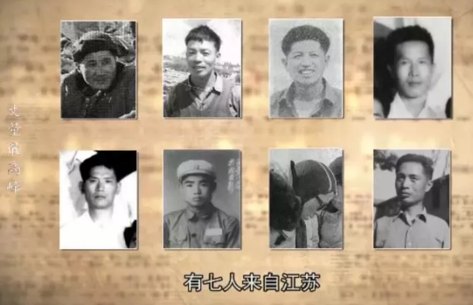 用生命丈量出珠峰中國高度的測繪人， 他們是真正的攀登者！