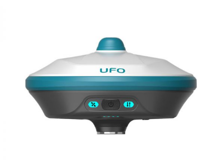 U3 AR 視覺影像RTK，效率超越想象