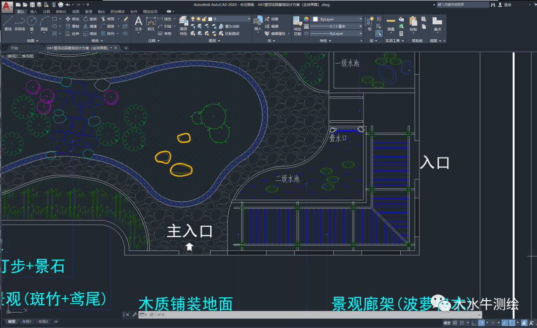 CAD圖紙打印你會，局部打印你會嗎？