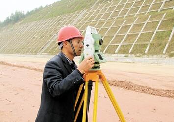 如何使用全站儀進行導線測量？全站儀導線測量步驟