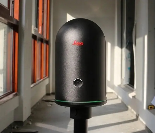 徠卡BLK360有哪些獨(dú)特優(yōu)勢？